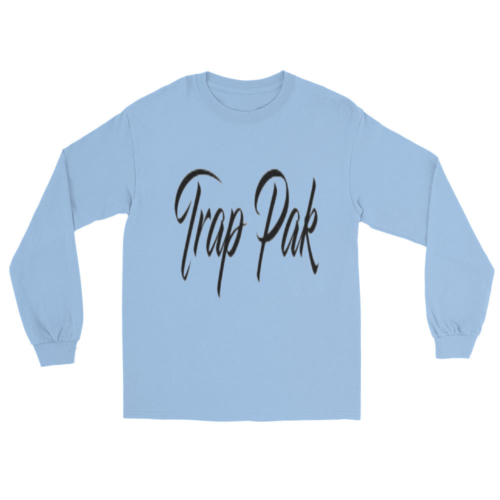 "Signature" Long Sleeve tee