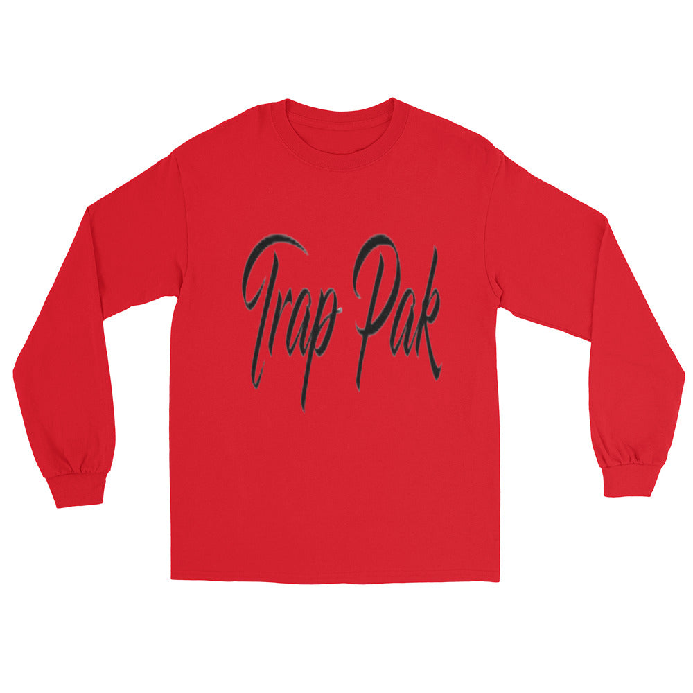 "Signature" Long Sleeve tee