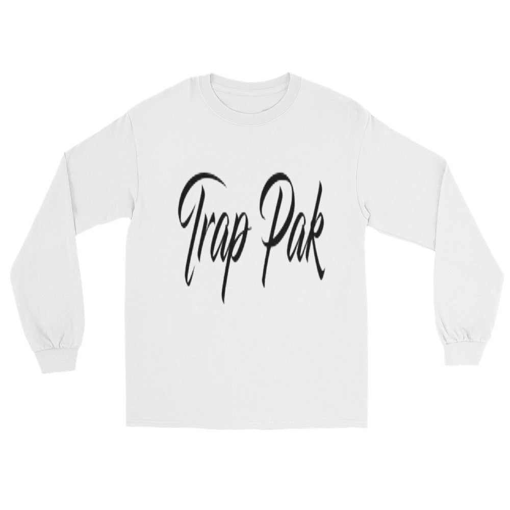 "Signature" Long Sleeve tee